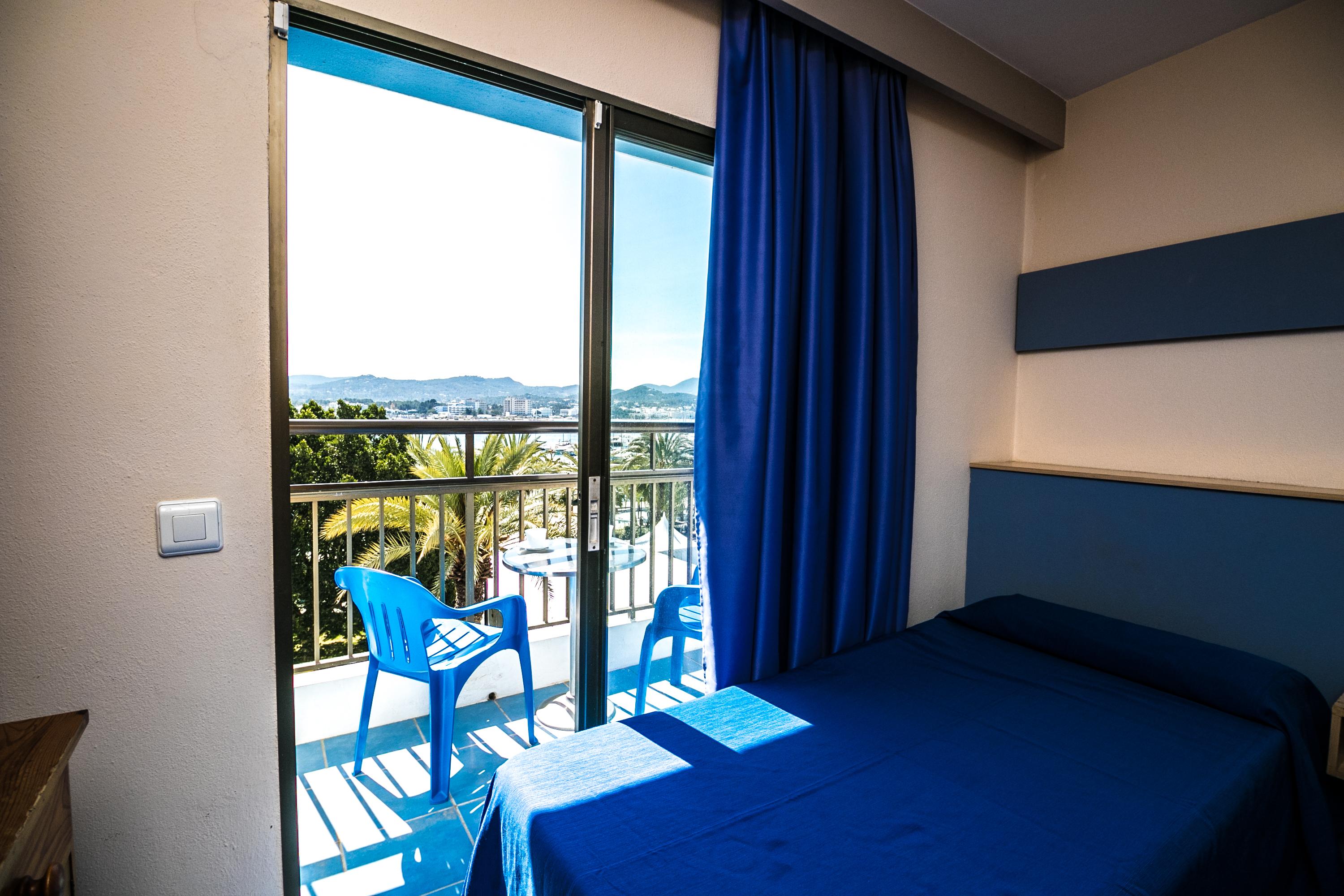 The Blue - Adults Only Apartamento