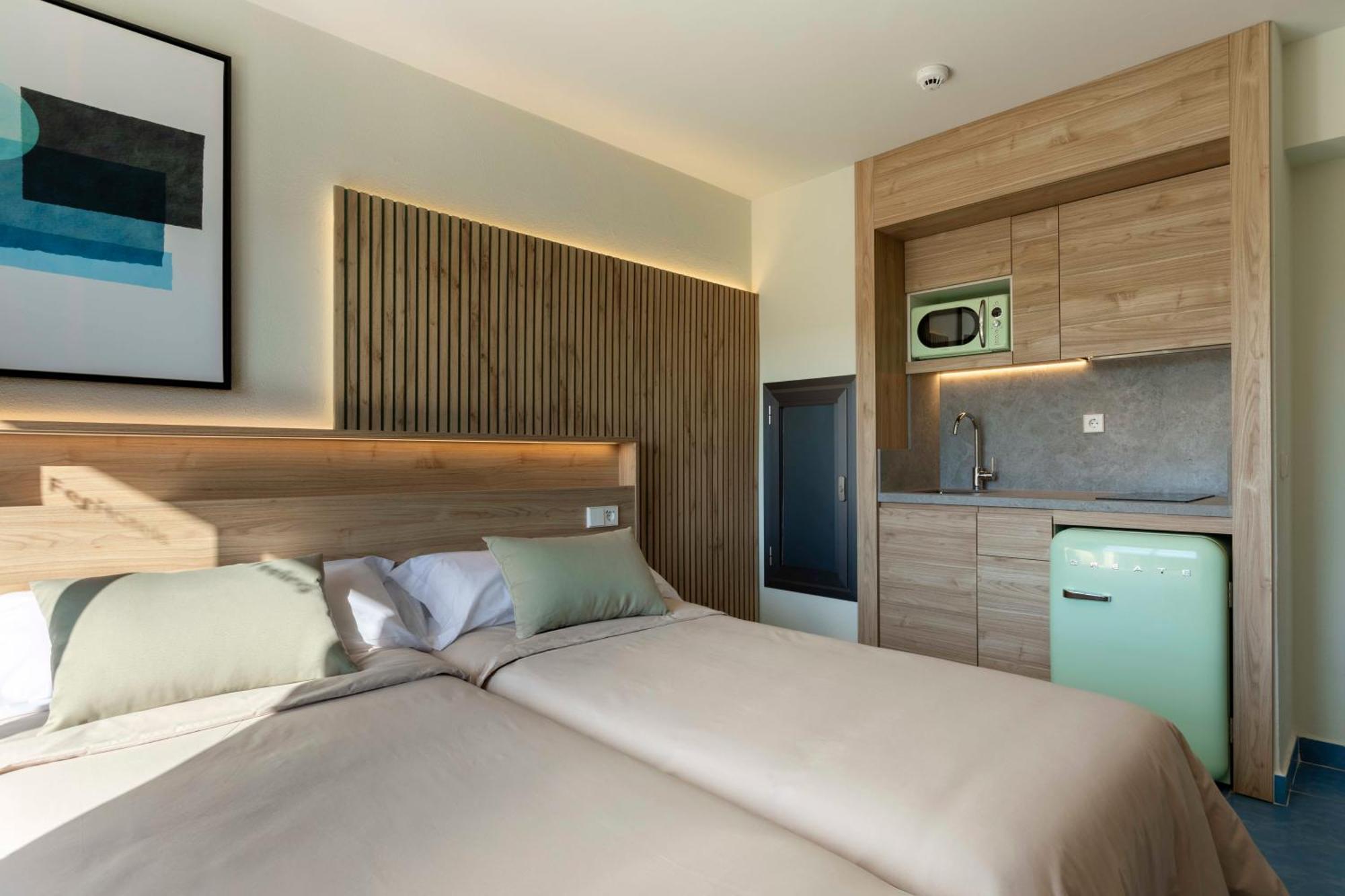 The Blue - Adults Only Apartamento *