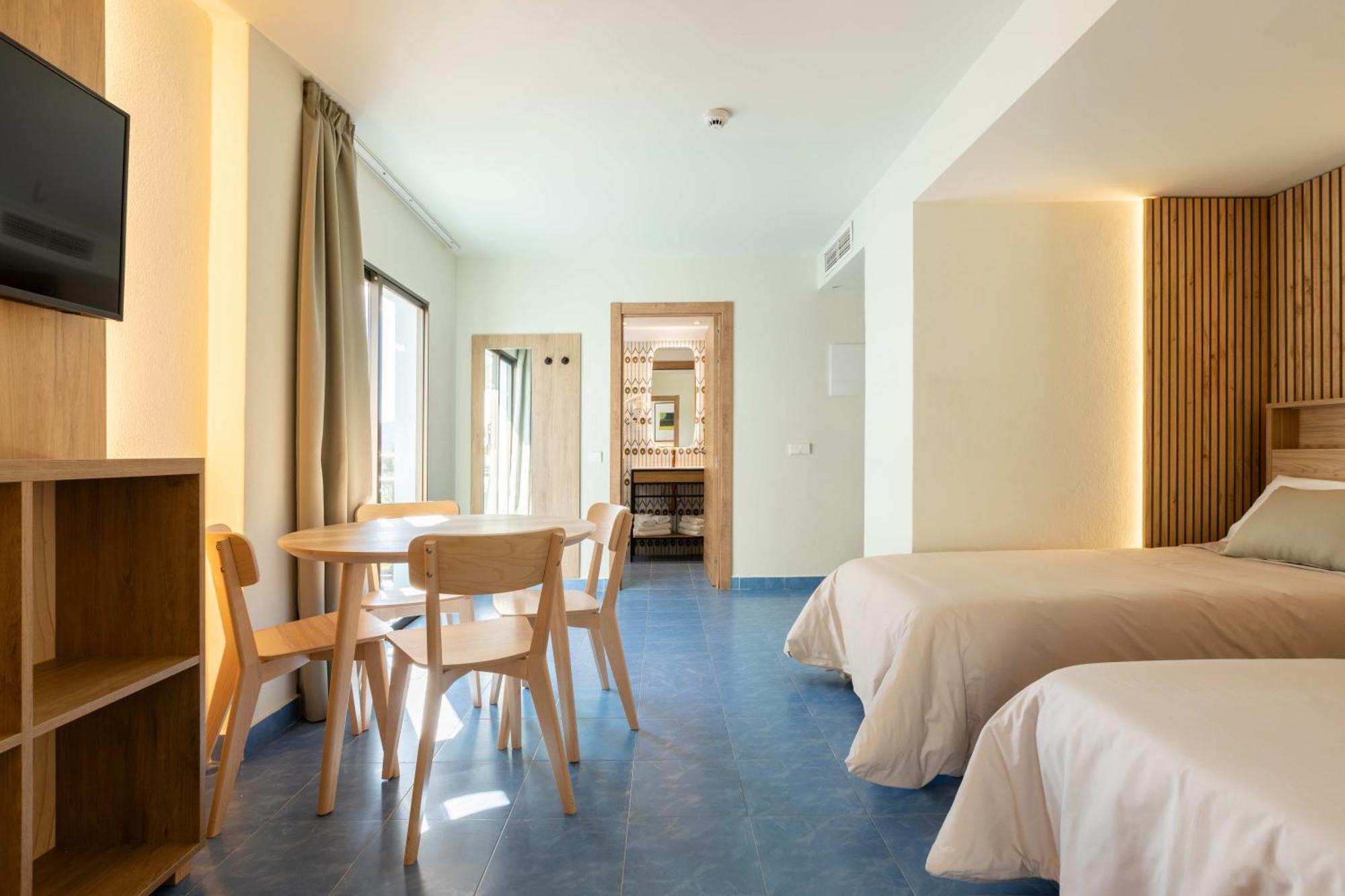 Apartamento The Blue - Adults Only San Antonio Abad