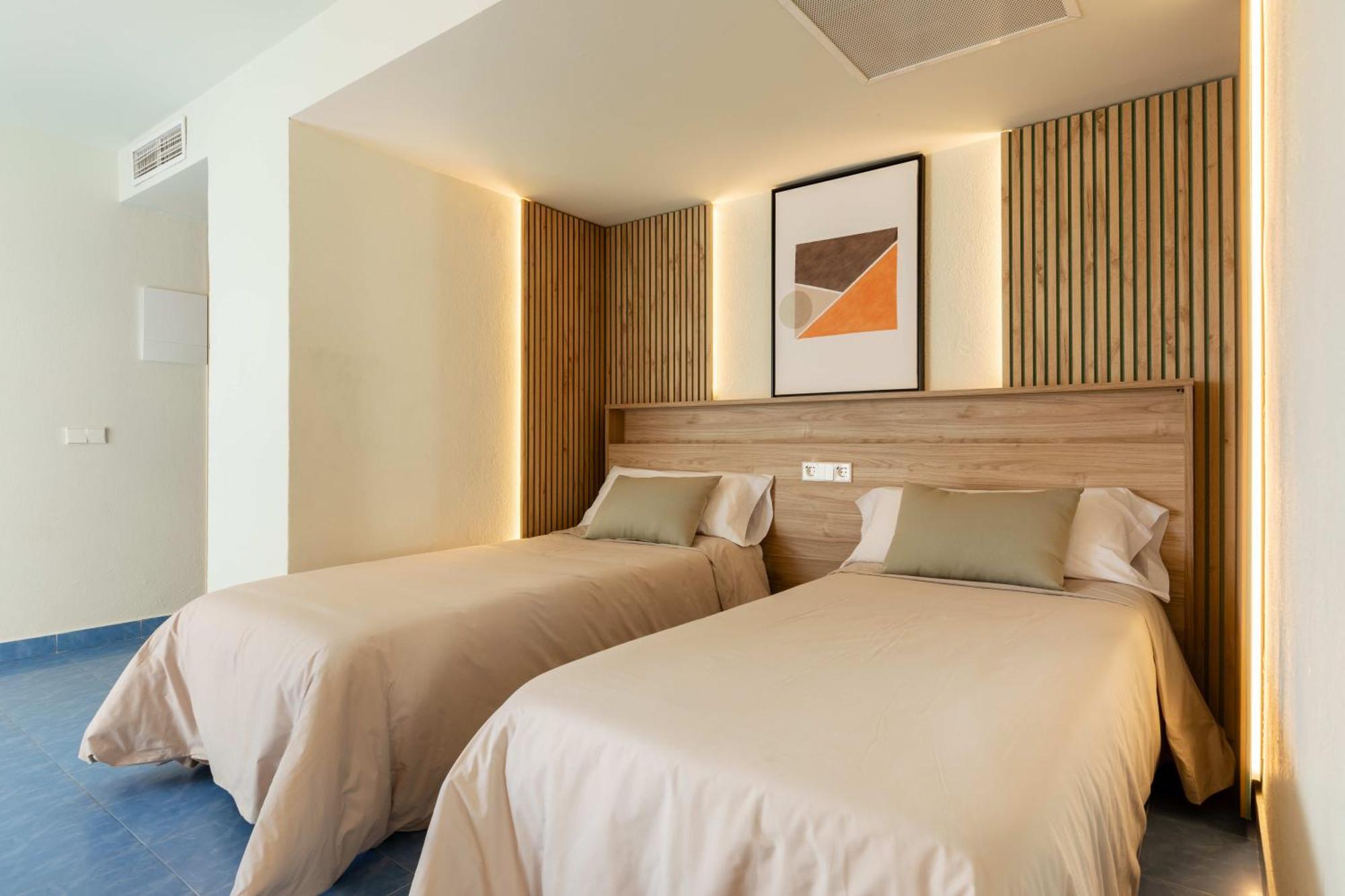 Apartamento The Blue - Adults Only *