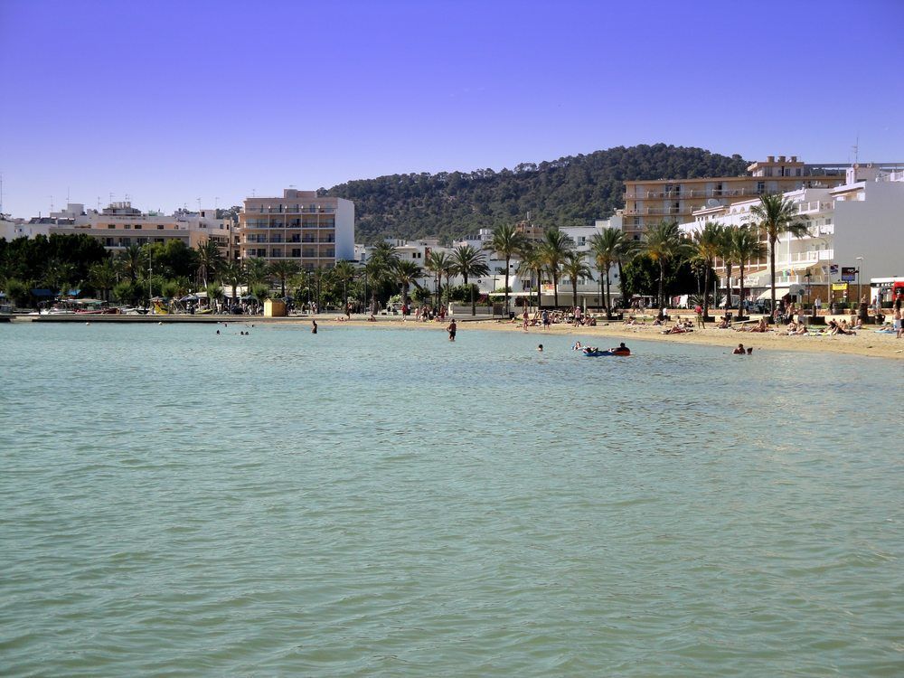 The Blue - Adults Only San Antonio Abad