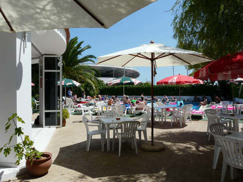 The Blue - Adults Only Apartamento
