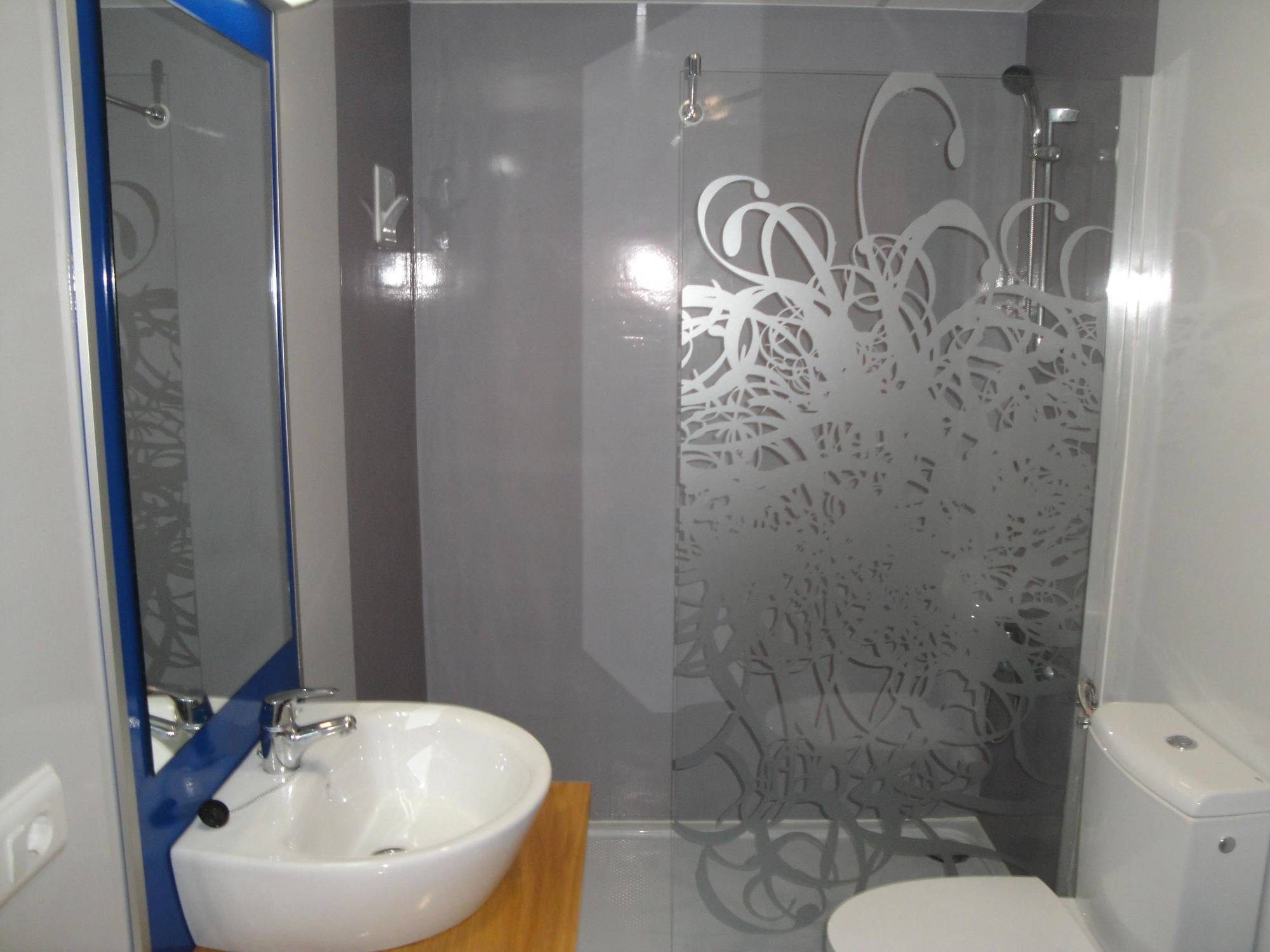 The Blue - Adults Only Apartamento San Antonio Abad