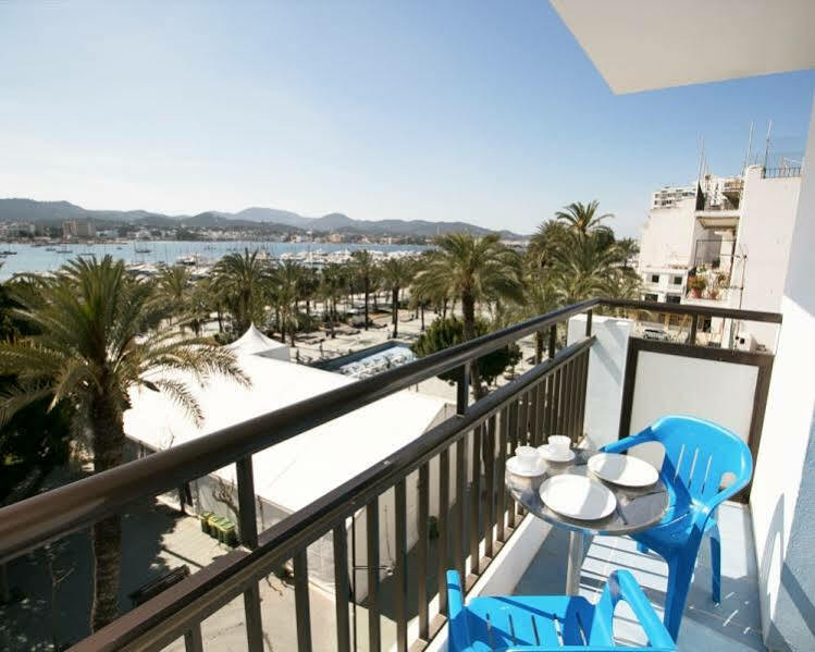 The Blue - Adults Only * San Antonio Abad