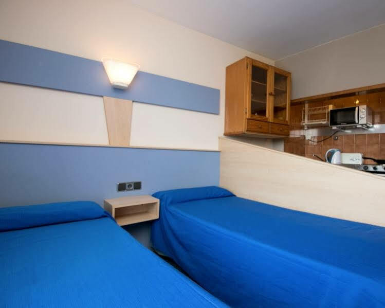 Apartamento The Blue - Adults Only