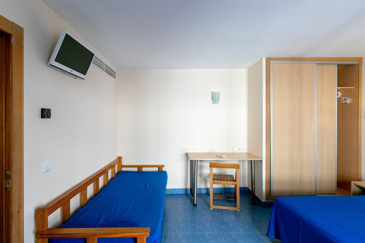 Apartamento The Blue - Adults Only San Antonio Abad