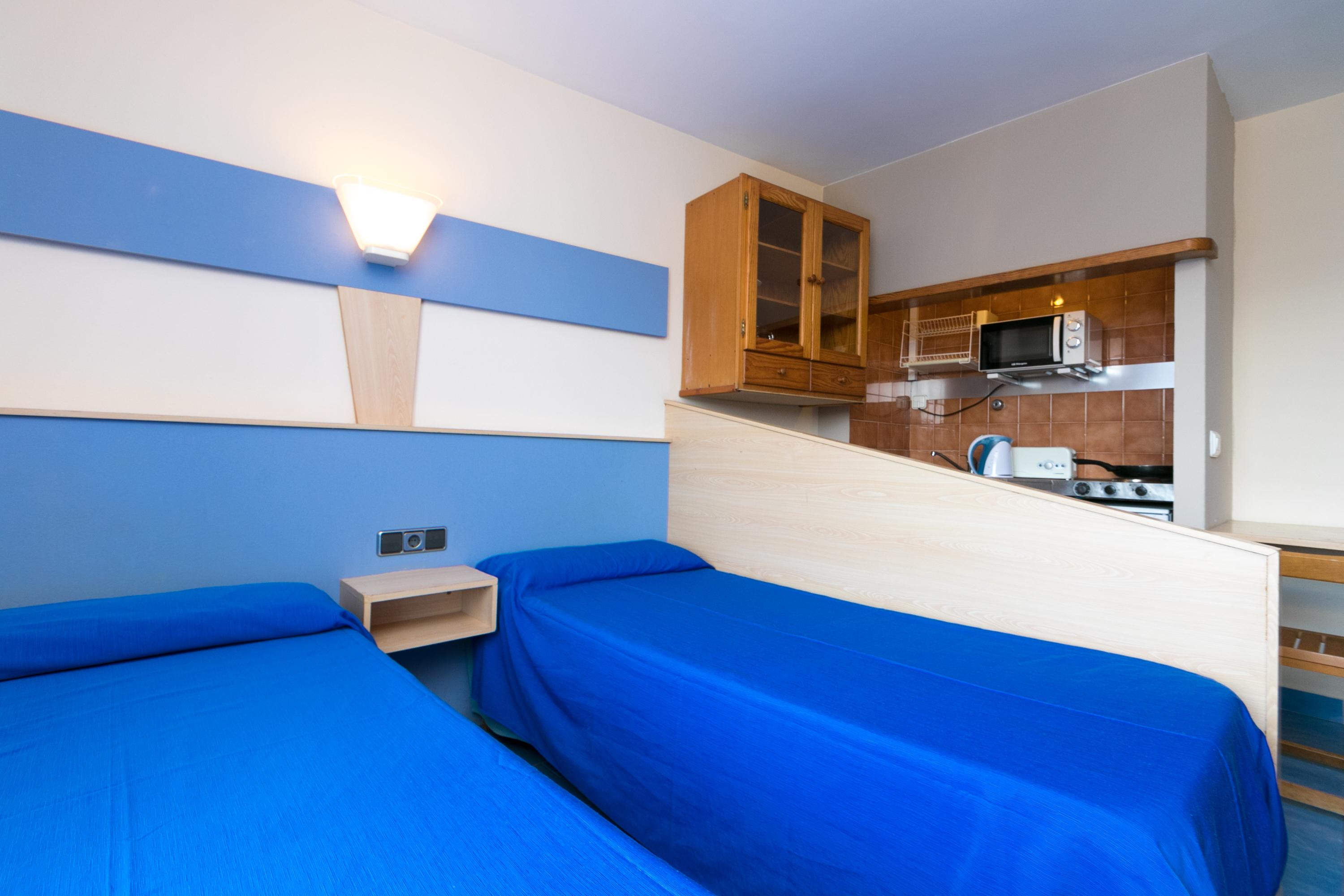 Apartment The Blue - Adults Only Sant Antoni de Portmany