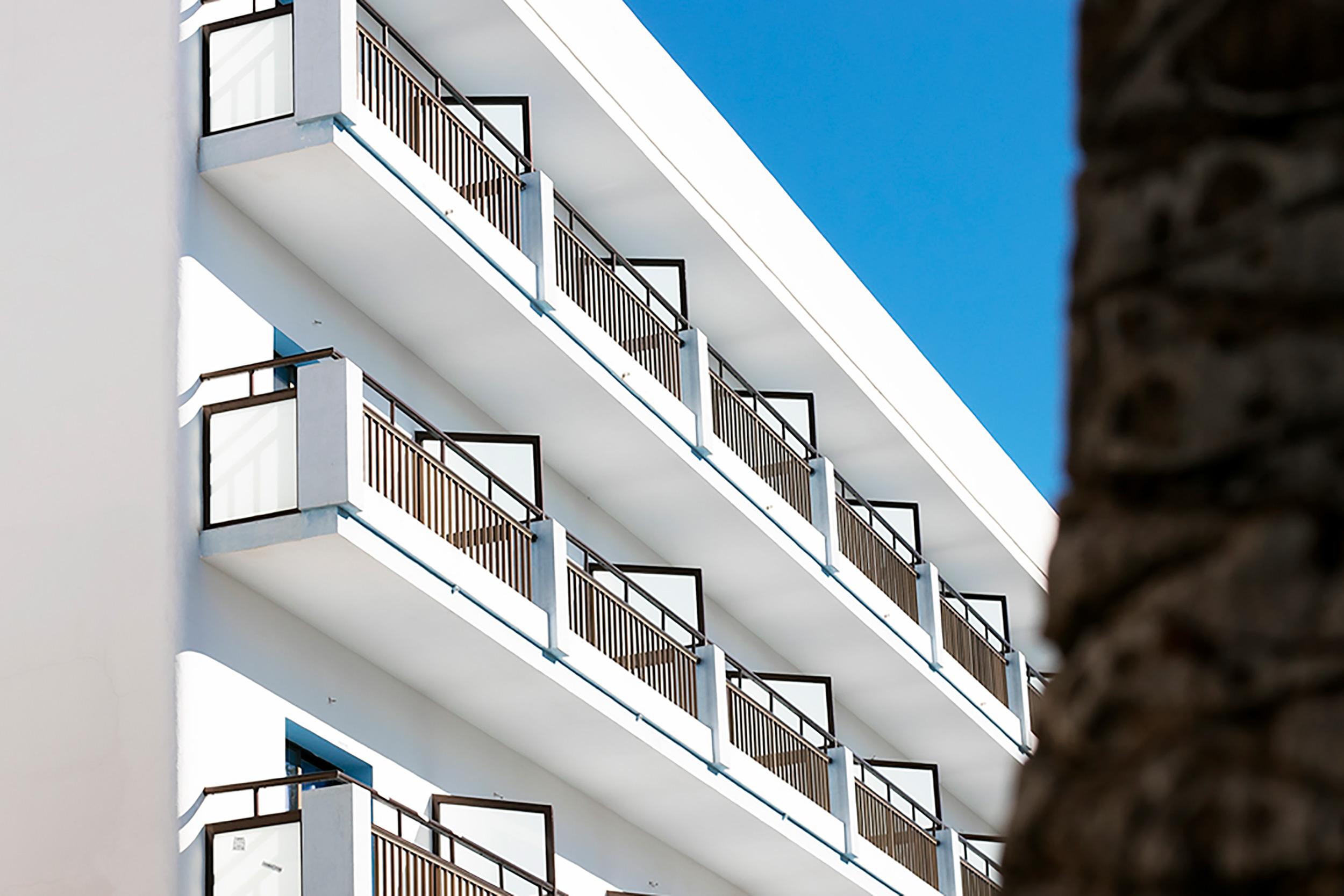 The Blue - Adults Only Apartment Sant Antoni de Portmany