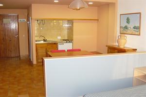 Apartment The Blue - Adults Only Sant Antoni de Portmany