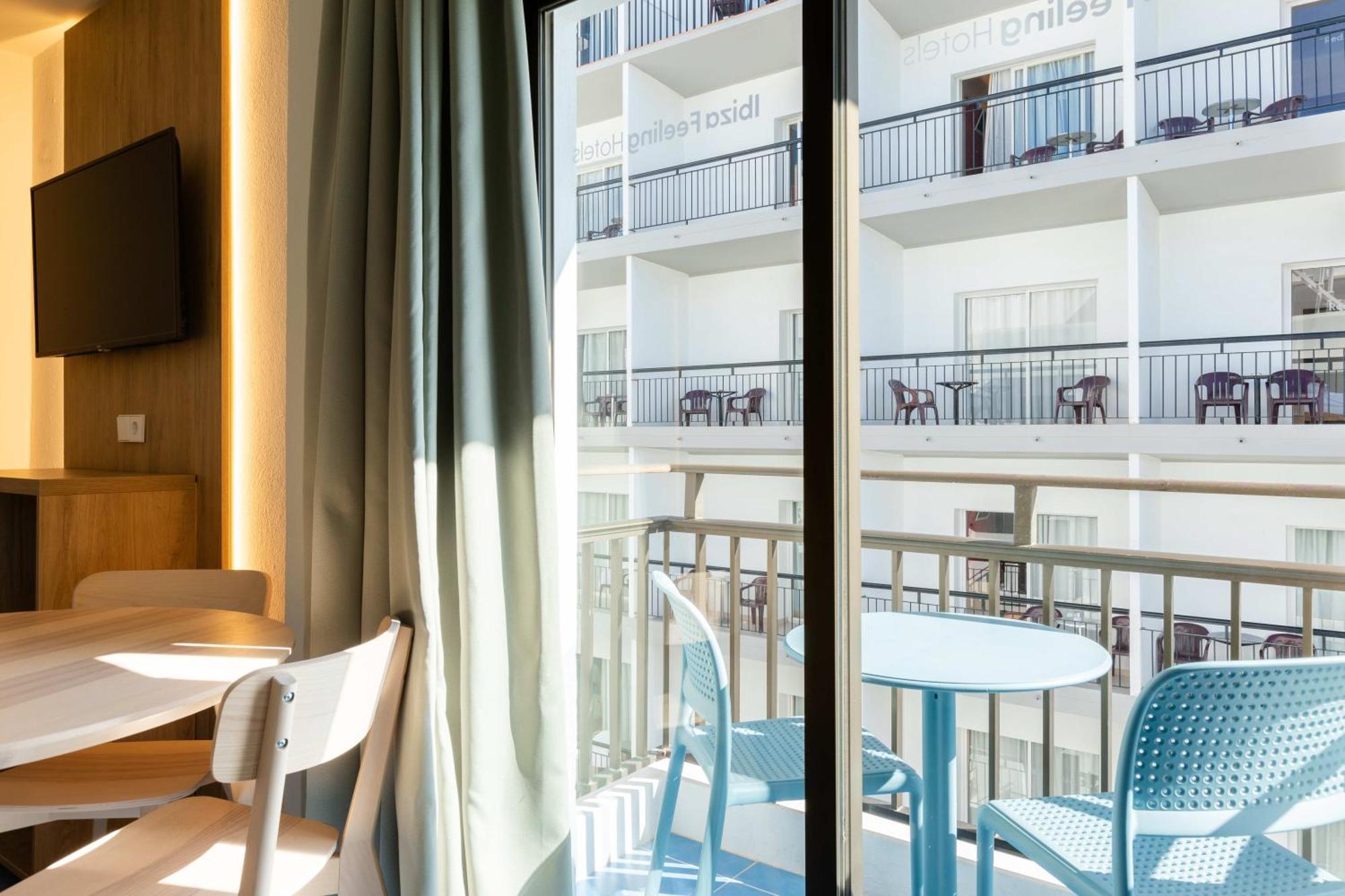 The Blue - Adults Only Sant Antoni de Portmany