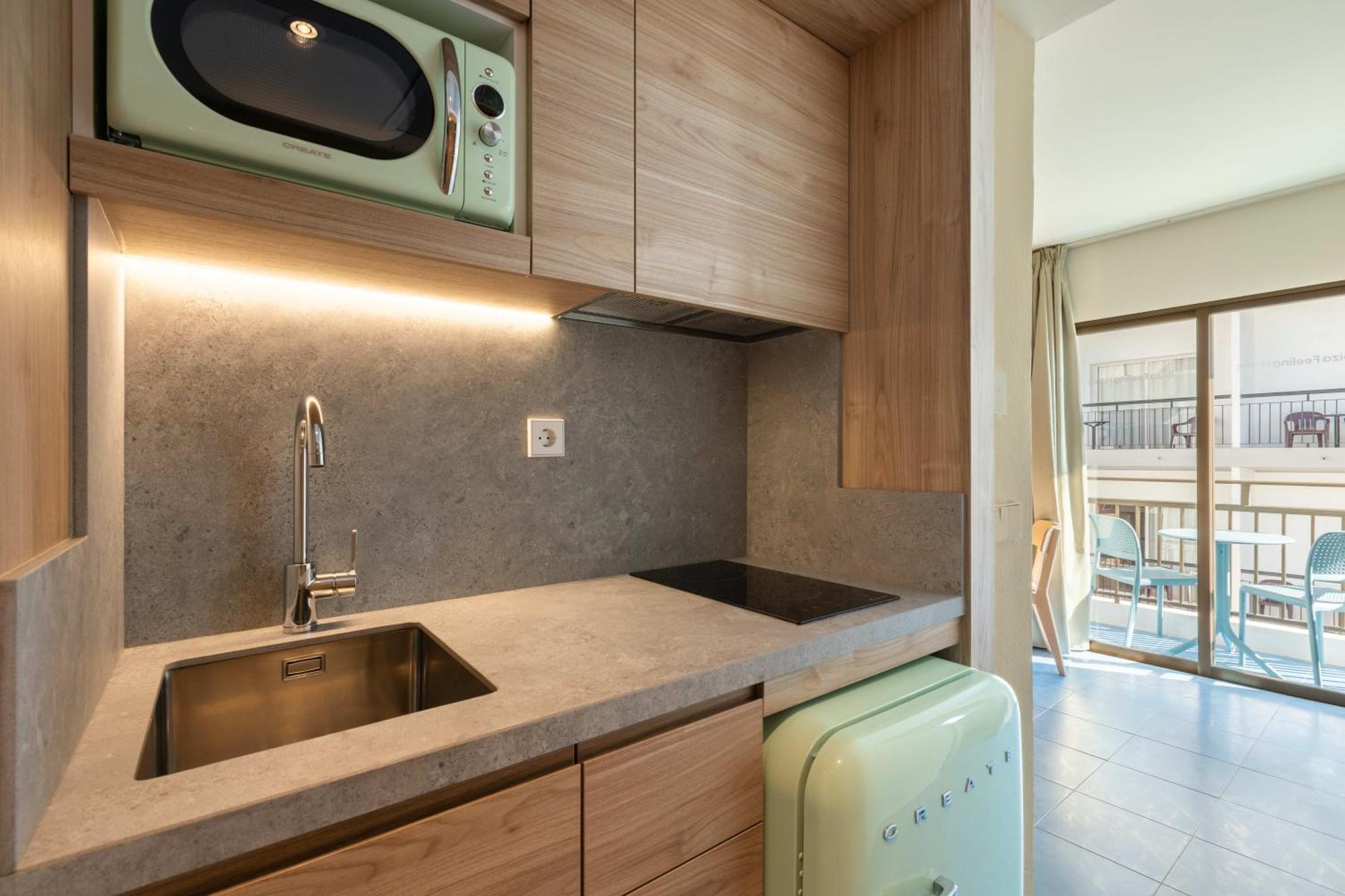Apartment The Blue - Adults Only Sant Antoni de Portmany