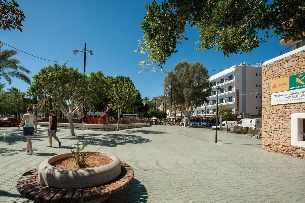 Apartment The Blue - Adults Only Sant Antoni de Portmany
