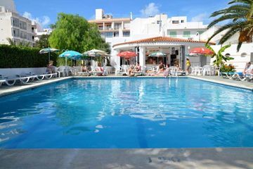 The Blue - Adults Only Sant Antoni de Portmany