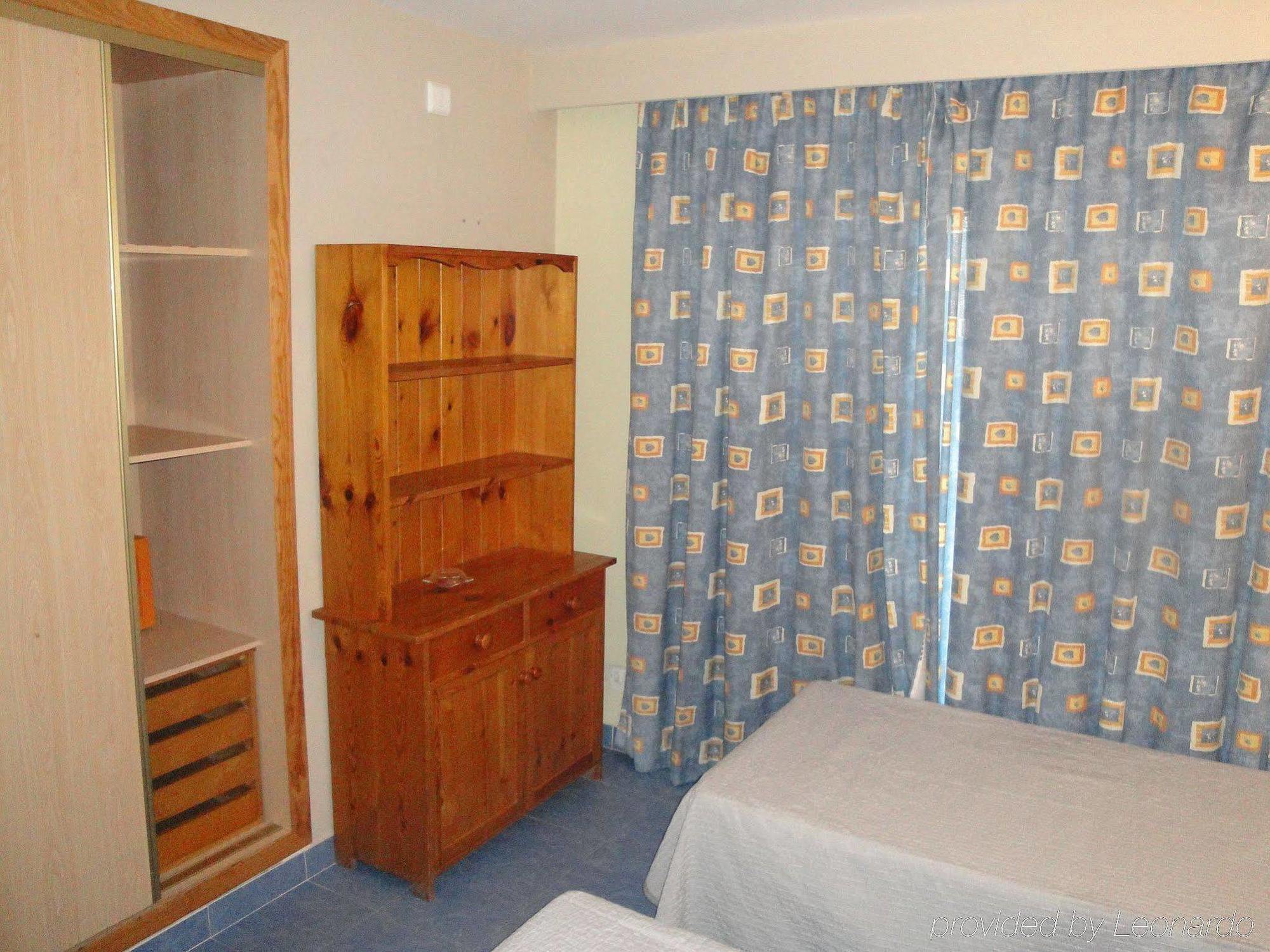The Blue - Adults Only Apartment Sant Antoni de Portmany